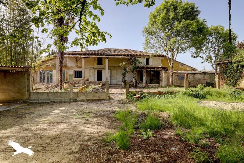 Vente Maison GARRIGUES - 4 pièces -160 m² - (81500)