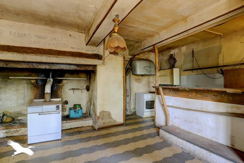 Vente Maison GARRIGUES - 4 pièces -160 m² - (81500)