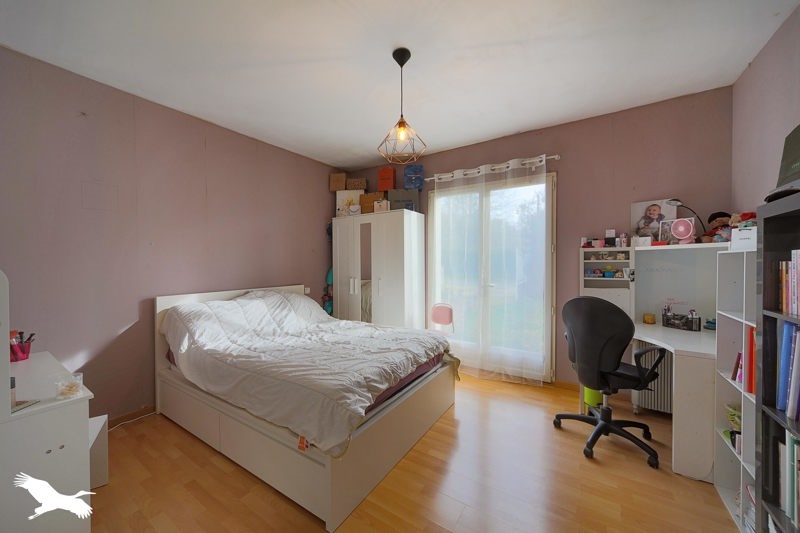 Vente Maison GIROUSSENS - 5 pièces -140 m² - (81500)
