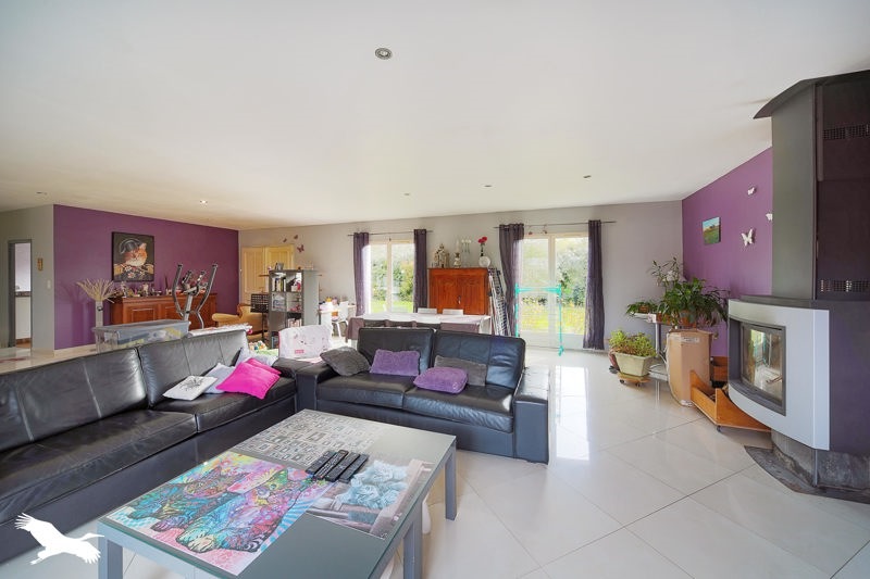 Vente Maison GIROUSSENS - 5 pièces -140 m² - (81500)