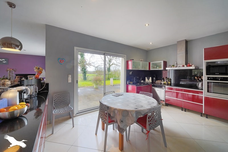 Vente Maison GIROUSSENS - 5 pièces -140 m² - (81500)