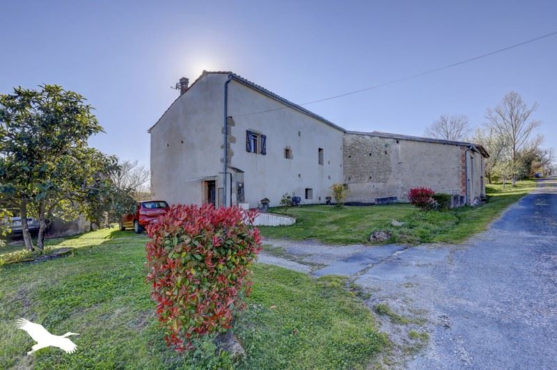 Vente Maison ALGANS - 5 pièces -140 m² - (81470)