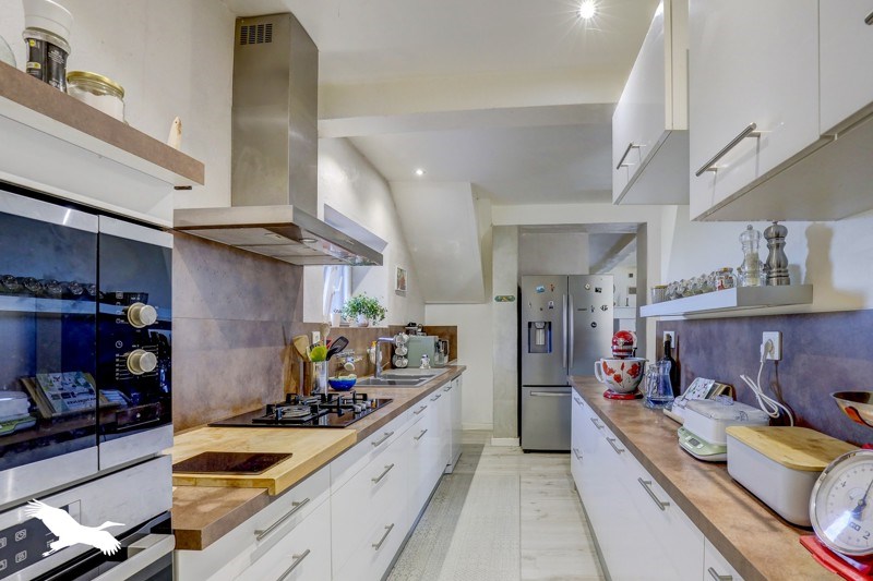 Vente Maison ALGANS - 5 pièces -140 m² - (81470)
