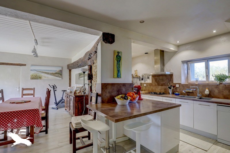 Vente Maison ALGANS - 5 pièces -140 m² - (81470)