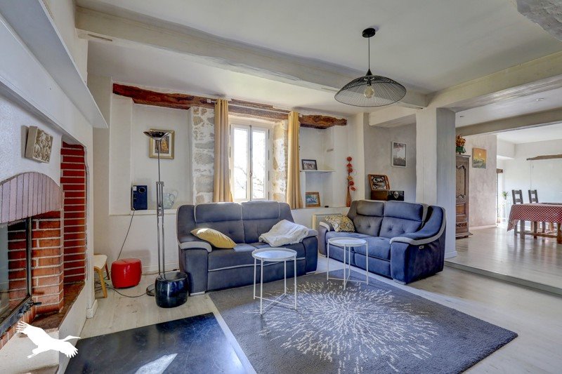 Vente Maison ALGANS - 5 pièces -140 m² - (81470)