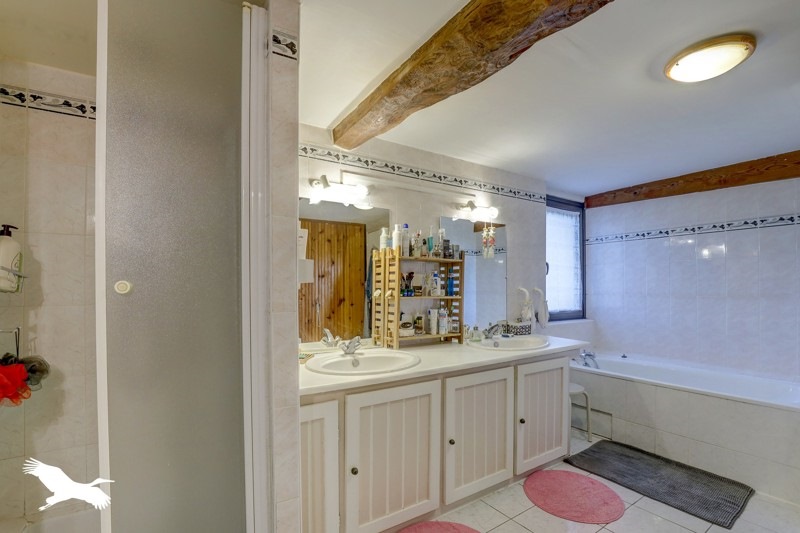 Vente Maison ALGANS - 5 pièces -140 m² - (81470)