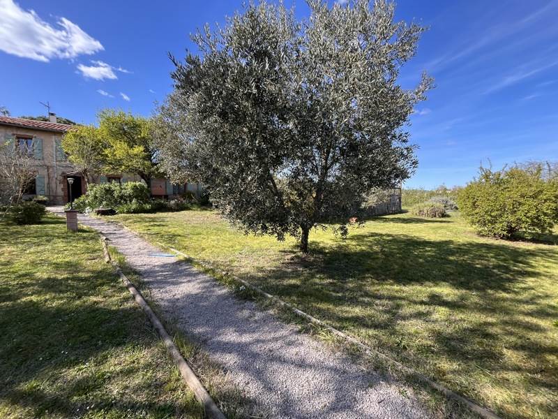 Vente Maison LAVAUR - 9 pièces -185 m² - (81500)