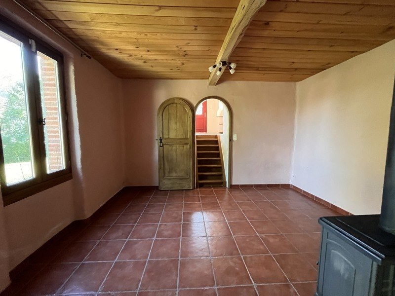 Vente Maison LAVAUR - 9 pièces -185 m² - (81500)