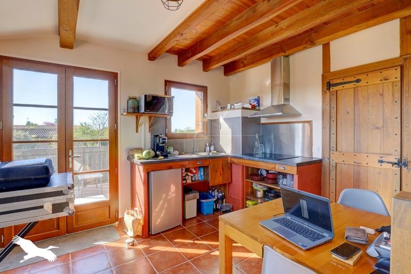 Vente Maison LAVAUR - 9 pièces -185 m² - (81500)