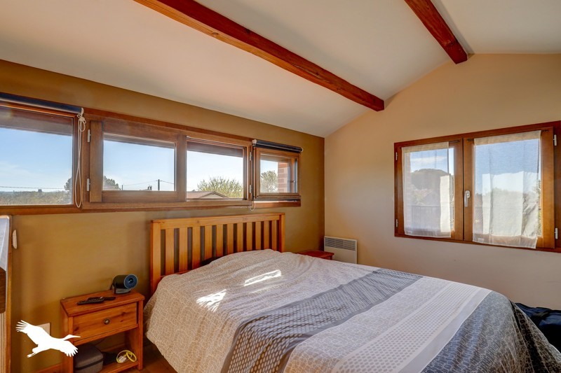 Vente Maison LAVAUR - 9 pièces -185 m² - (81500)