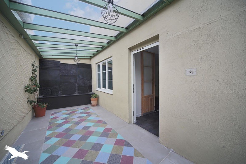 Vente Maison LAVAUR - 3 pièces -96 m² - (81500)