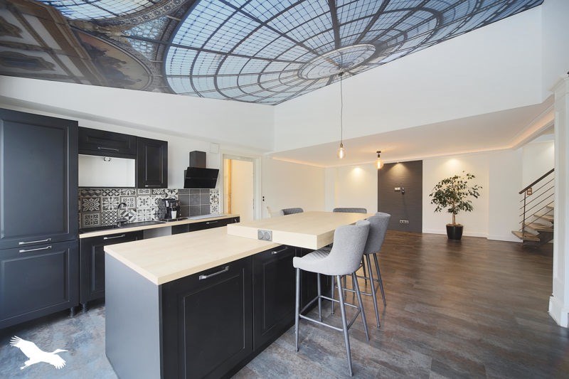 Vente Maison LAVAUR - 3 pièces -96 m² - (81500)