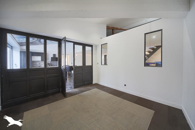 Vente Maison LAVAUR - 3 pièces -96 m² - (81500)