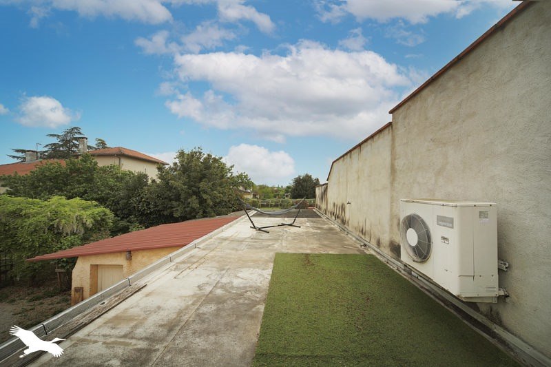 Vente Maison LAVAUR - 3 pièces -96 m² - (81500)