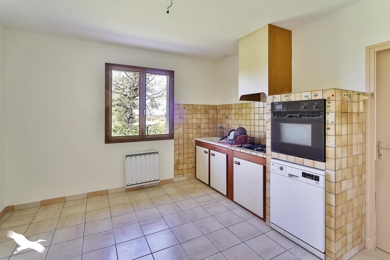 Vente Maison GIROUSSENS - 5 pièces -120 m² - (81500)