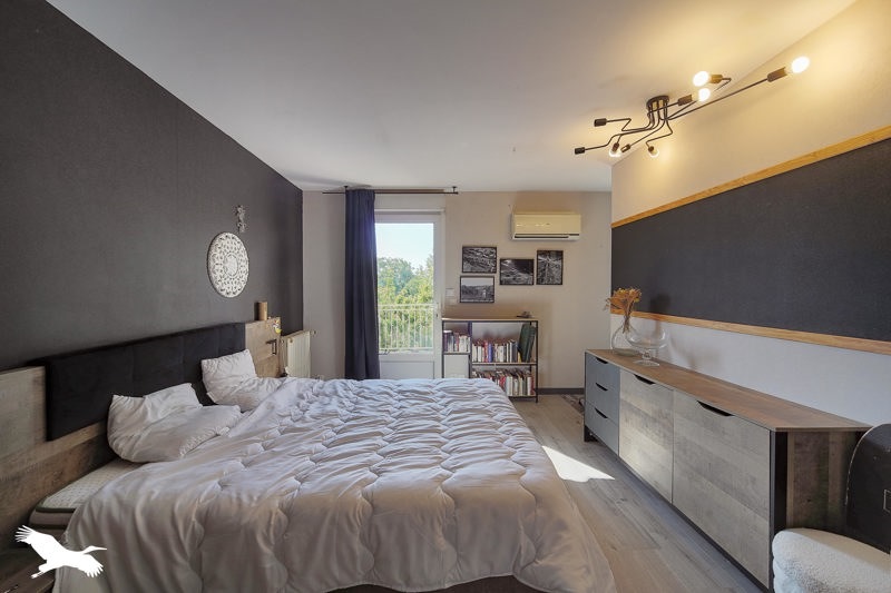 Vente Maison LAVAUR - 7 pièces -220 m² - (81500)