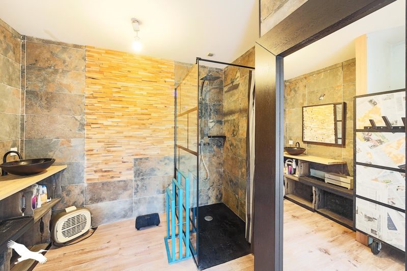 Vente Maison LAVAUR - 7 pièces -220 m² - (81500)