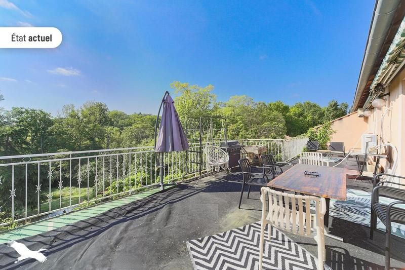 Vente Maison LAVAUR - 7 pièces -220 m² - (81500)