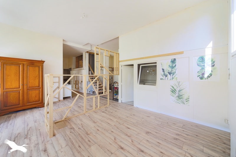 Vente Maison LAVAUR - 7 pièces -220 m² - (81500)