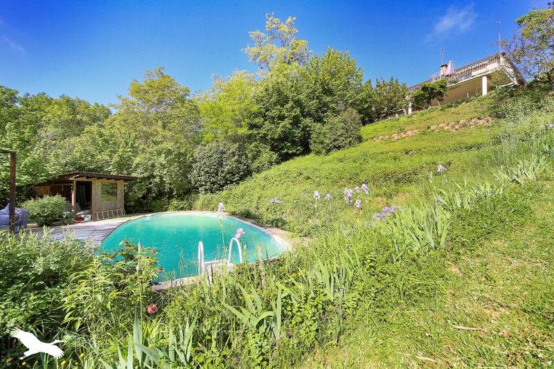 Vente Maison LAVAUR - 7 pièces -220 m² - (81500)