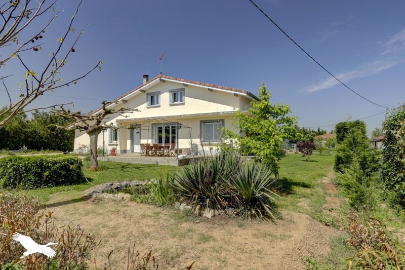 Vente Maison LAVAUR - 10 pièces -170 m² - (81500)