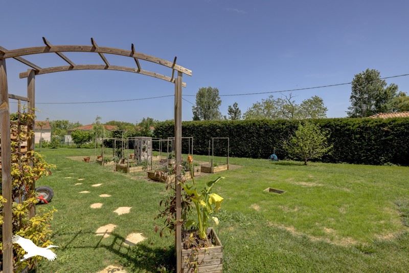 Vente Maison LAVAUR - 10 pièces -170 m² - (81500)