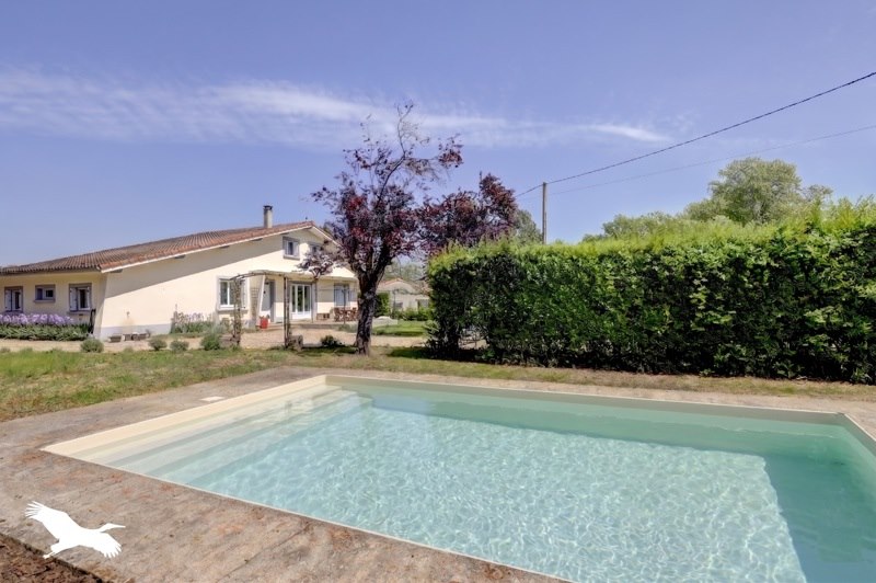 Vente Maison LAVAUR - 10 pièces -170 m² - (81500)