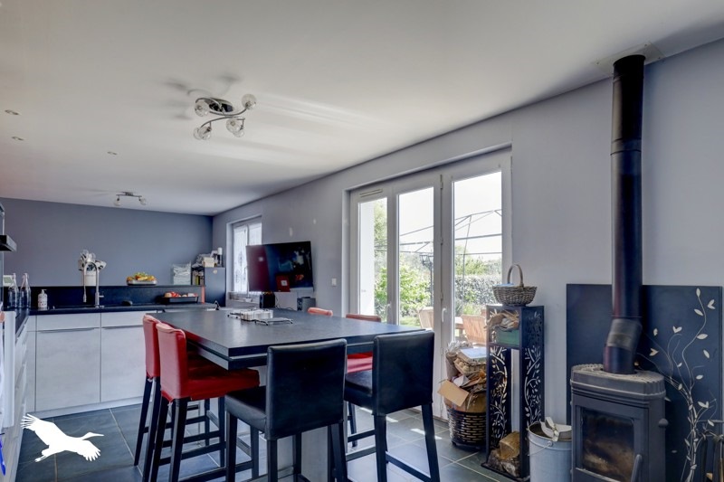 Vente Maison LAVAUR - 10 pièces -170 m² - (81500)