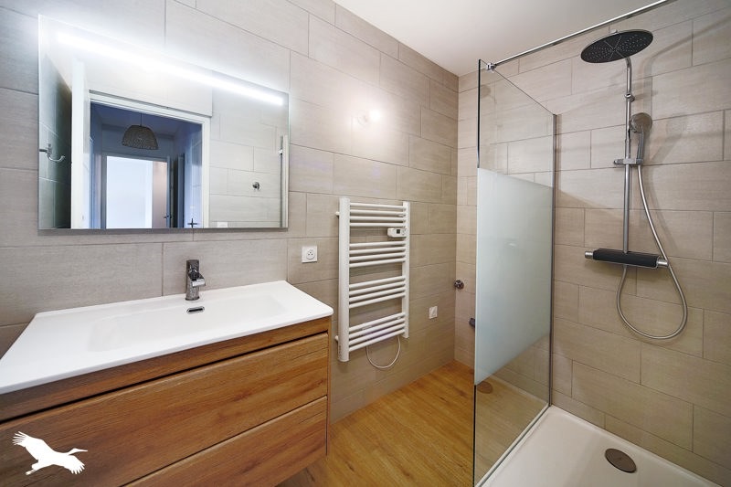 Vente Appartement LAVAUR - 3 pièces -69 m² - (81500)
