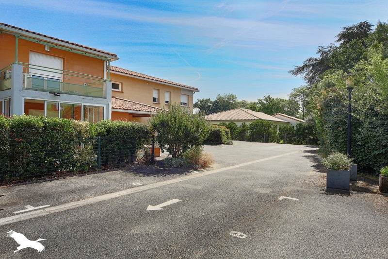 Vente Appartement LAVAUR - 3 pièces -69 m² - (81500)