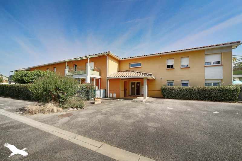 Vente Appartement LAVAUR - 3 pièces -69 m² - (81500)