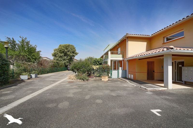 Vente Appartement LAVAUR - 3 pièces -69 m² - (81500)