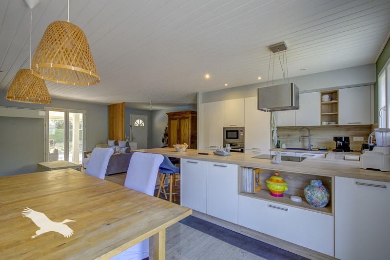 Vente Maison LAVAUR - 4 pièces -107 m² - (81500)