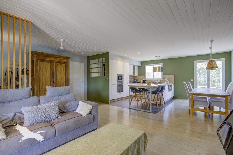 Vente Maison LAVAUR - 4 pièces -107 m² - (81500)