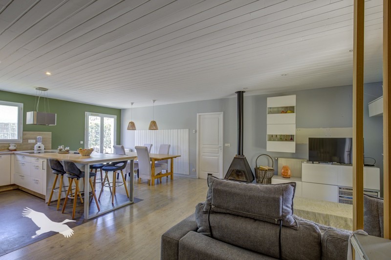 Vente Maison LAVAUR - 4 pièces -107 m² - (81500)