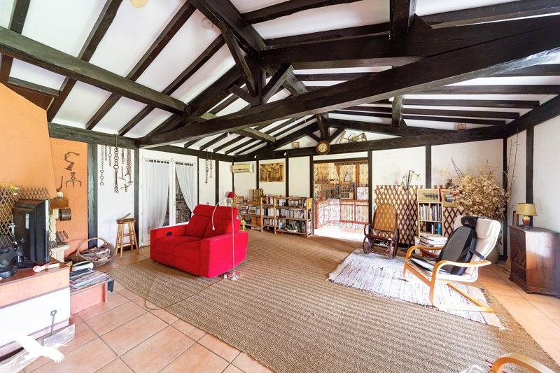 Vente Maison TEULAT - 4 pièces -125 m² - (81500)