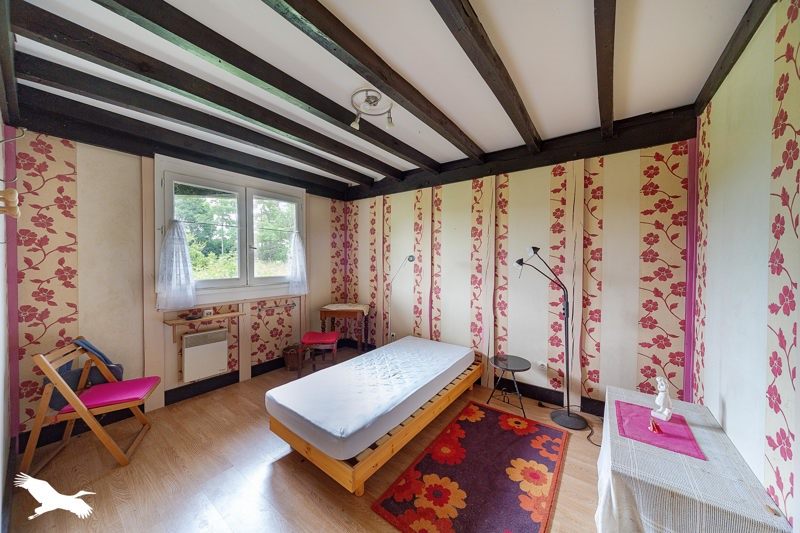 Vente Maison TEULAT - 4 pièces -125 m² - (81500)