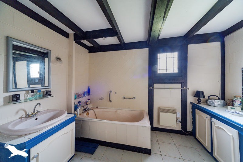 Vente Maison TEULAT - 4 pièces -125 m² - (81500)