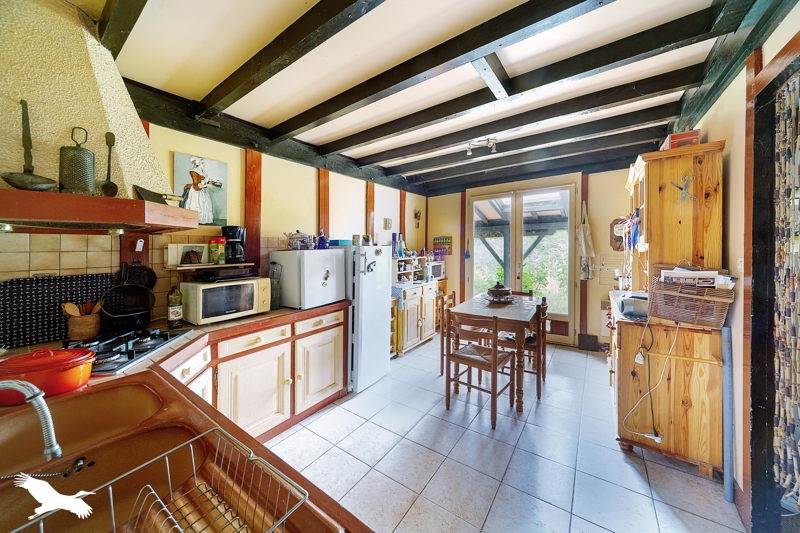 Vente Maison TEULAT - 4 pièces -125 m² - (81500)