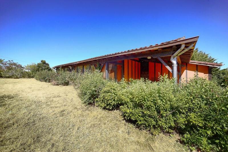 Vente Maison TEULAT - 4 pièces -125 m² - (81500)