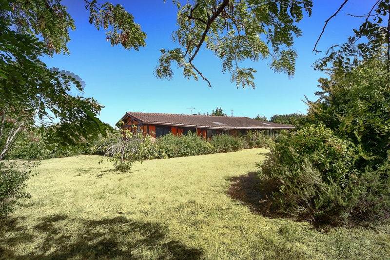 Vente Maison TEULAT - 4 pièces -125 m² - (81500)