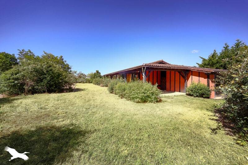 Vente Maison TEULAT - 4 pièces -125 m² - (81500)