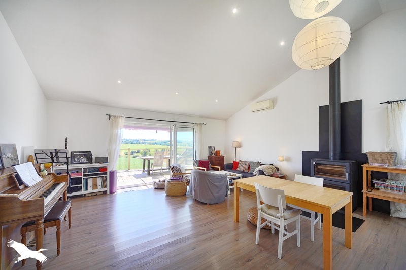 Vente Maison MASSAC SERAN - 6 pièces -160 m² - (81500)
