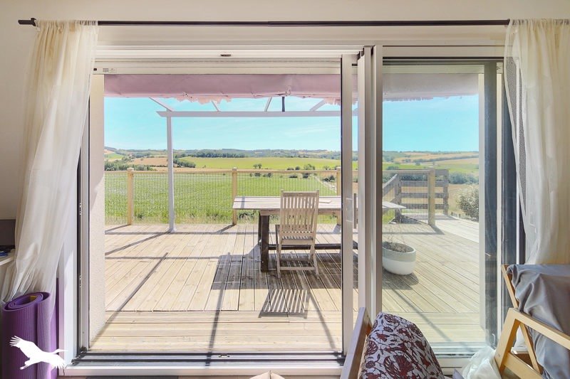 Vente Maison MASSAC SERAN - 6 pièces -160 m² - (81500)