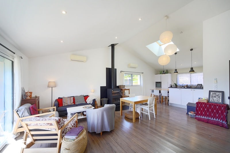 Vente Maison MASSAC SERAN - 6 pièces -160 m² - (81500)