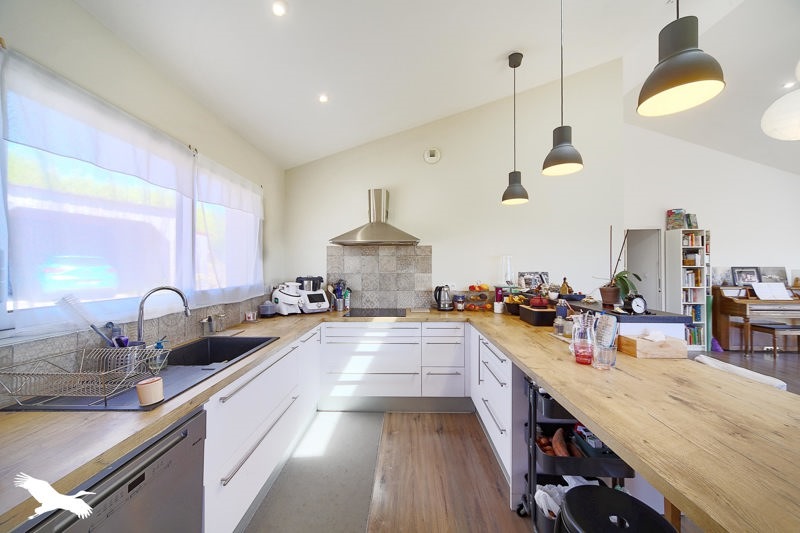 Vente Maison MASSAC SERAN - 6 pièces -160 m² - (81500)