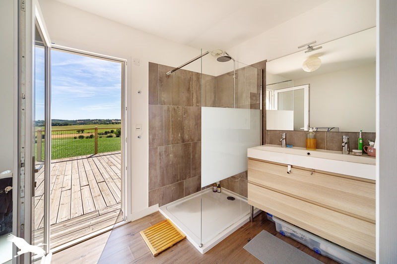 Vente Maison MASSAC SERAN - 6 pièces -160 m² - (81500)