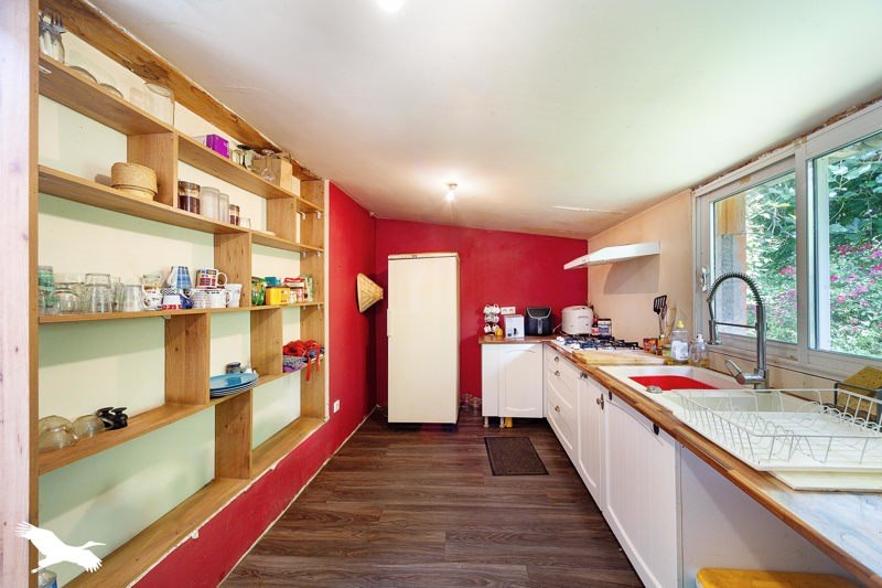 Vente Maison GIROUSSENS - 7 pièces -158 m² - (81500)