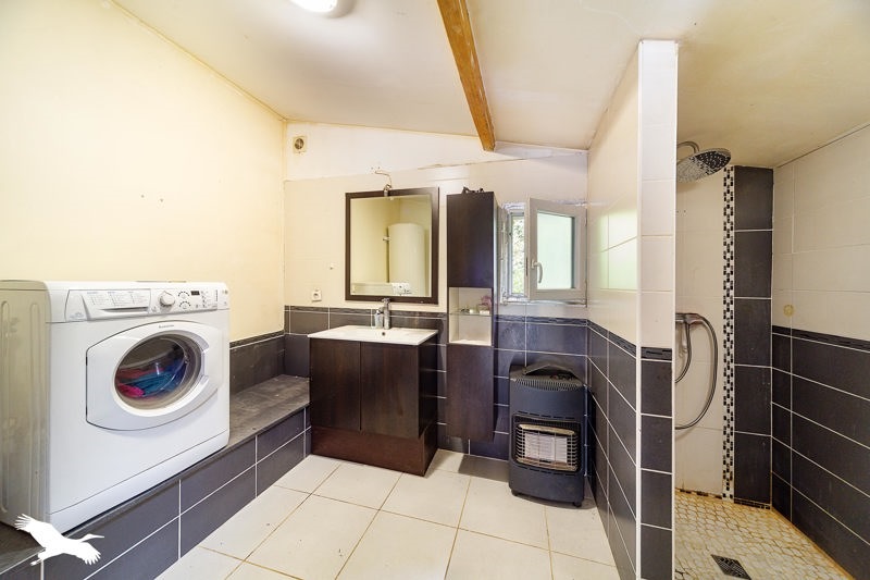 Vente Maison GIROUSSENS - 7 pièces -158 m² - (81500)