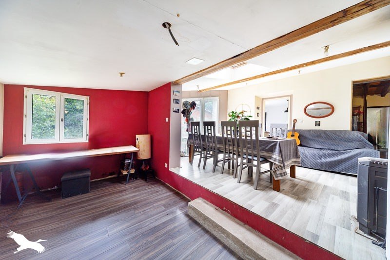Vente Maison GIROUSSENS - 7 pièces -158 m² - (81500)